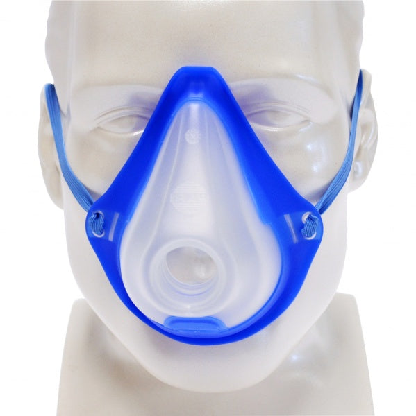 Masque à oxygène EcoLite pour adultes